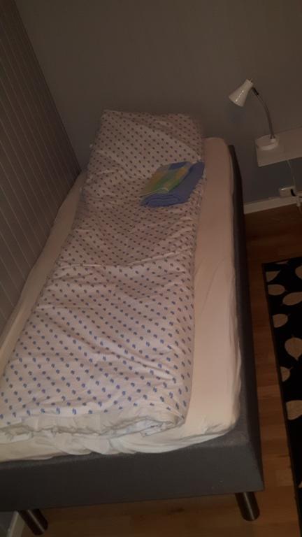 Svensby Tursenter Hotel Eksteriør billede